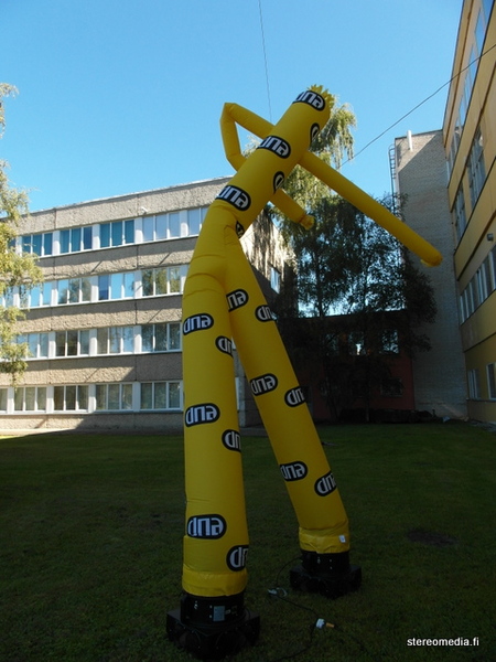 Tantsiv Tuulemees Tantsiv Tuulemees
