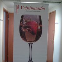 Exhibition Banners