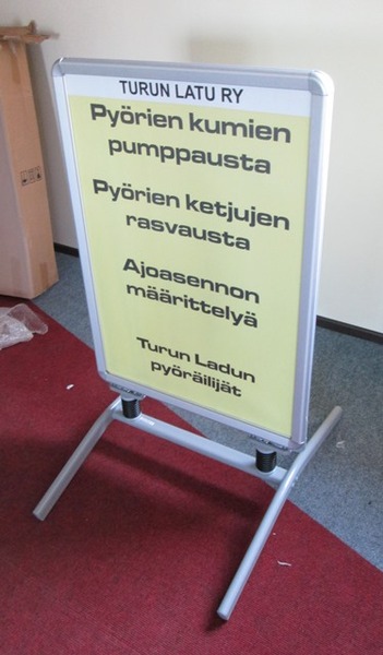 Tuuliteline Turun Latu Ry Tuuliteline Turun Latu Ry