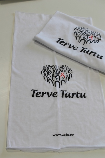 Terve Tartu torusall Terve Tartu torusall