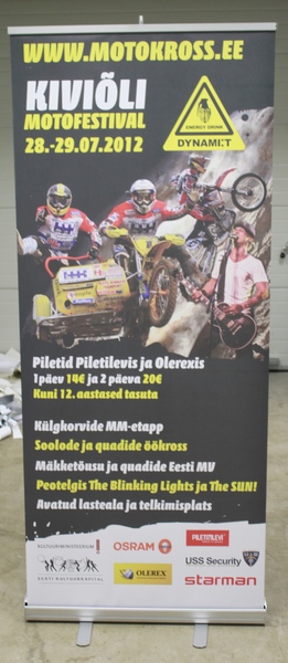 Esitlustarvikute Galerii