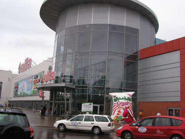 Gallery — example caa605