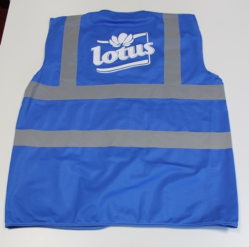 Helkurvest Lotus Helkurvest Lotus