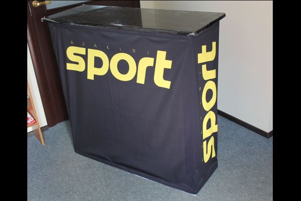 Hop up pöytä Sport Hop up pöytä Sport