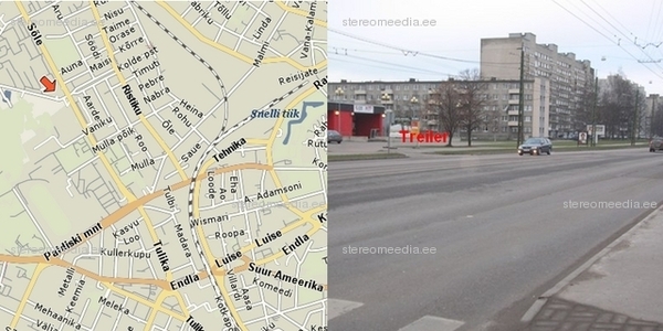 Põhja-Tallinn