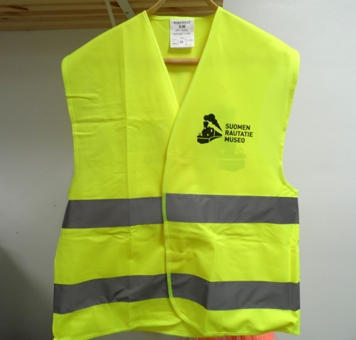 Helkurvest Helkurvest