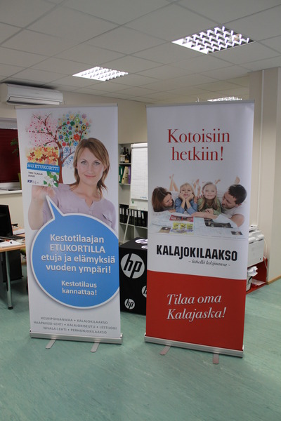 Roll Up 100x200