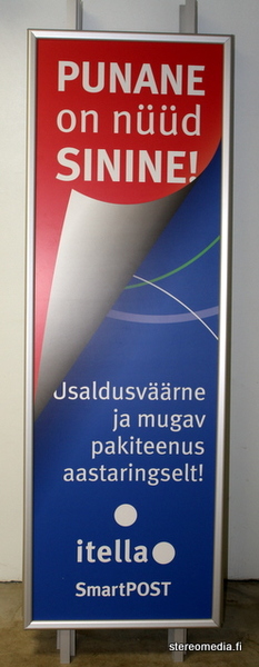 Mainoskyltit Mainoskyltit