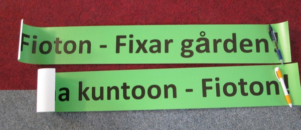 Tarra Fioton Tarra Fioton