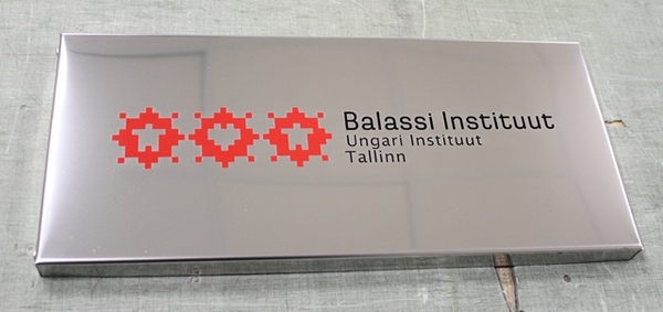 Fassaadisilt Fassaadisilt