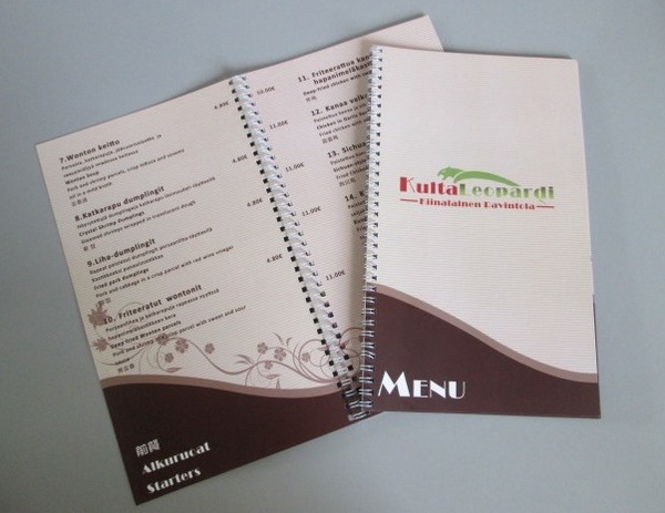 Muud trükitooted